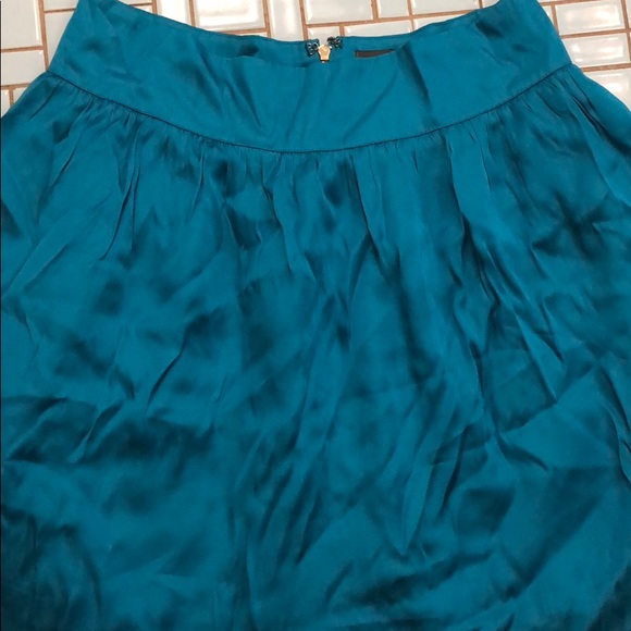 Mini skirt - Picture 2 of 2